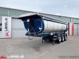 SCHWARZMÜLLER SK* 25m³ Thermo Kipper*Hardox*El. Verdeck*