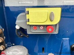 SCHWARZMÜLLER SK* 25m³ Thermo Kipper*Hardox*El. Verdeck*