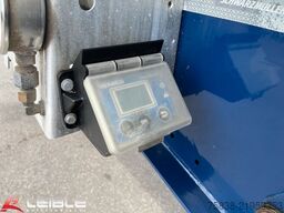 SCHWARZMÜLLER SK* 25m³ Thermo Kipper*Hardox*El. Verdeck*
