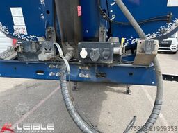 SCHWARZMÜLLER SK* 25m³ Thermo Kipper*Hardox*El. Verdeck*