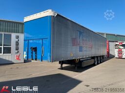 BERGER SAPL24*Tautliner light*SAF*Alcoa*