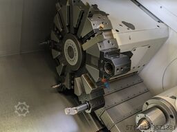 MAZAK Quick Turn Smart 200