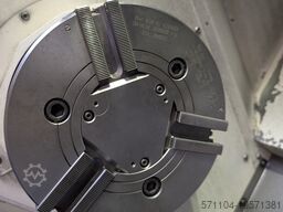 MAZAK Quick Turn Smart 200