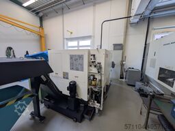MAZAK Quick Turn Smart 200