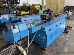 TRACTO-TECHNIK TUBOBEND 80 S