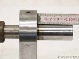 unbekannt Ø 75 x 160 mm