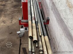 TRANSFLUID DB 642-3A-CNC