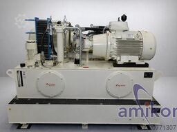 SincoTec POWER FLOW BIAXIAL 125/150 kN ±4000 Nm