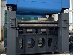 WMW Wildau UBR 32x2500