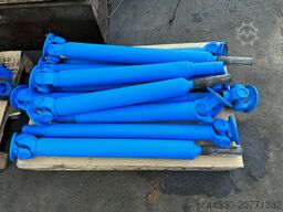 WMW GOTHA UBR 10 x 2000 /1-16