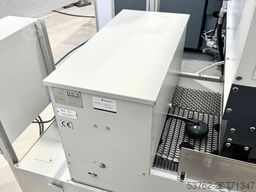 Blohm Planomat 616 HP