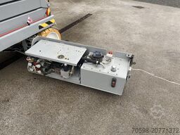 Skyjack SJIII3226M, Schaar hoogwerker, 10 meter