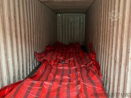  Flexitank Container Tank 26.000 Liter