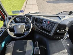 VOLVO FM 430 ADR