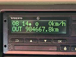 VOLVO FM 430 ADR