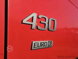 VOLVO FM 430 ADR