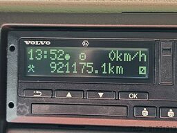 VOLVO FM 430 ADR