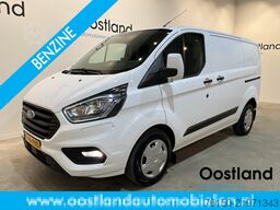 Ford Transit Custom 340 L1H1 PHEV 1.0 Benzine Hybrid...