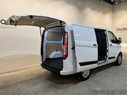 Ford Transit Custom 340 L1H1 PHEV 1.0 Benzine Hybrid...