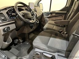 Ford Transit Custom 340 L1H1 PHEV 1.0 Benzine Hybrid...
