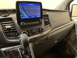 Ford Transit Custom 340 L1H1 PHEV 1.0 Benzine Hybrid...