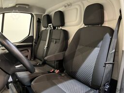 Ford Transit Custom 340 L1H1 PHEV 1.0 Benzine Hybrid...