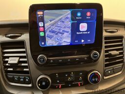 Ford Transit Custom 340 L1H1 PHEV 1.0 Benzine Hybrid...