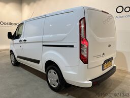 Ford Transit Custom 340 L1H1 PHEV 1.0 Benzine Hybrid...