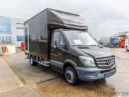 MERCEDES SPRINTER 314 CDI - 101 922 KM