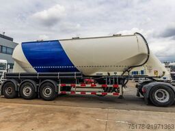 FELDBINDER EUT 40.3- 40.000 L CEMENT/CIMENT/ZEMENT
