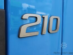 VOLVO FL 220.12