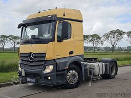 MERCEDES-BENZ ACTROS 1843 retarder