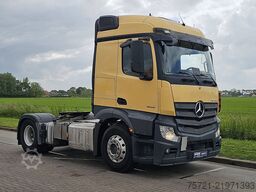 MERCEDES-BENZ ACTROS 1843 retarder