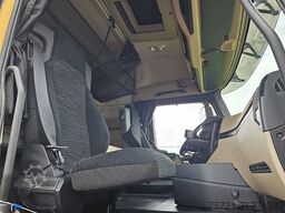 MERCEDES-BENZ ACTROS 1843 retarder