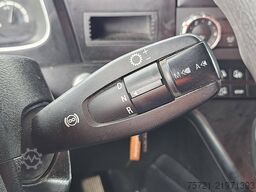 MERCEDES-BENZ ACTROS 1843 retarder