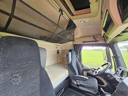 MERCEDES-BENZ ACTROS 1843 retarder