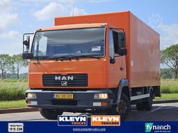 MAN 8.160 L2000
