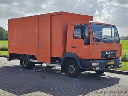 MAN 8.160 L2000