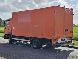 MAN 8.160 L2000