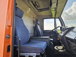 MAN 8.160 L2000