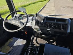MAN 8.160 L2000
