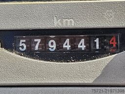 MAN 8.160 L2000