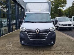 VW Crafter 35 Pritsche Doka TDI L4 KLIMA PDC TEMPOMAT
