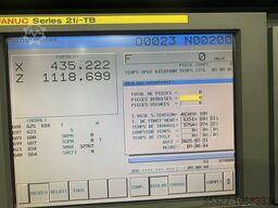 johnford VTC1600