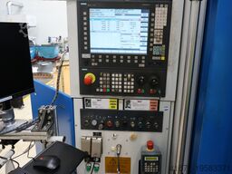 GLEASON- PFAUTER P 2400/2800