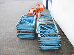 unbekannt Tiefe 1100 mm