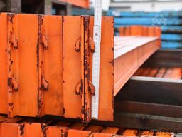 unbekannt Tiefe 1100 mm