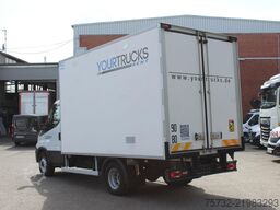 Iveco Daily 72-210 TK 300 MAX Tiefkühl Fleisch  FRC27