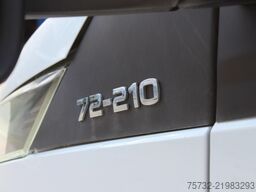 Iveco Daily 72-210 TK 300 MAX Tiefkühl Fleisch  FRC27