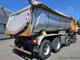 DAF CF 450 FAD 8x4 Thermo